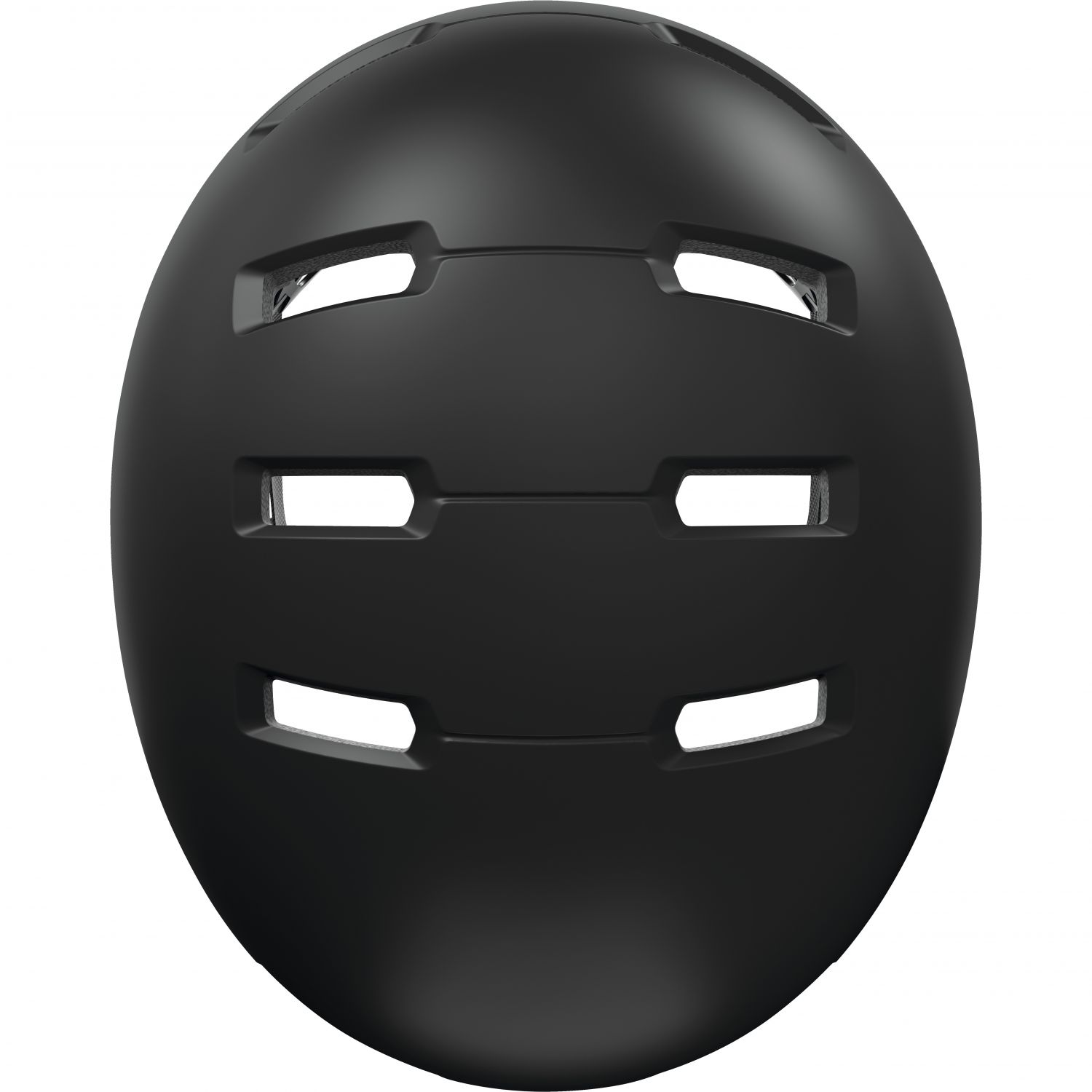 Abus Skurb MIPS, Cykelhjälm, Matt Svart