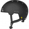 Abus Skurb MIPS, cykelhjelm, mat sort