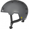 Abus Skurb MIPS, Fahrradhelm, grau