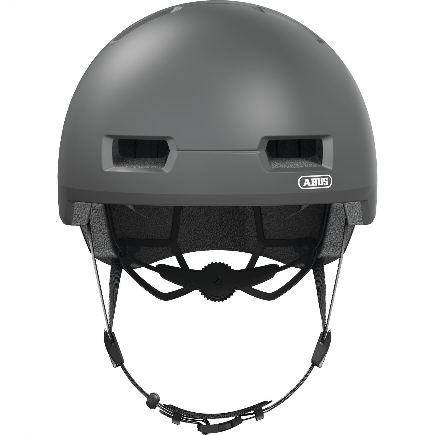 Abus Skurb MIPS, Fahrradhelm, grau