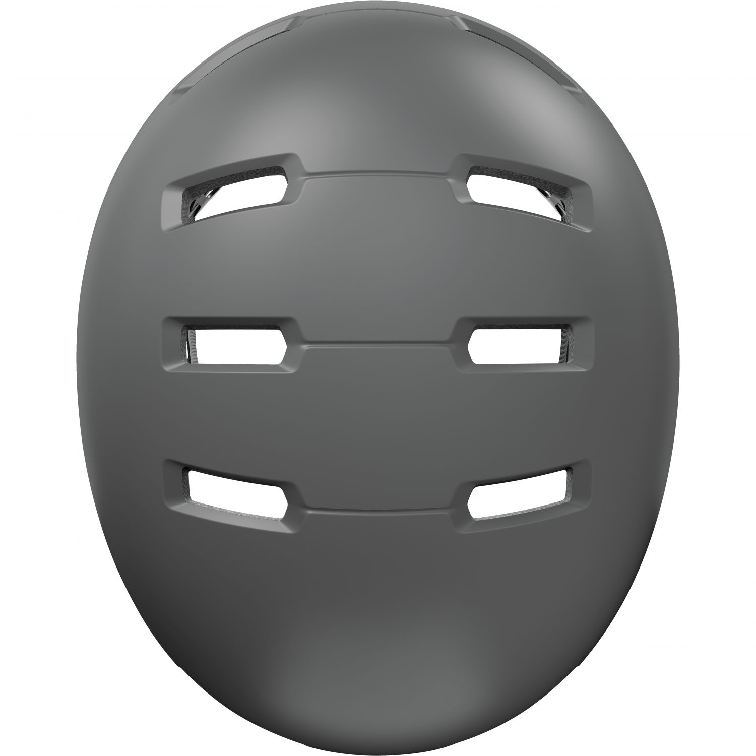 Abus Skurb MIPS, Fahrradhelm, grau