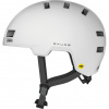 Abus Skurb MIPS, Fahrradhelm, matt weiß
