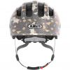 Abus Smiley 3.0, bike helmet, junior, grey horse