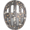 Abus Smiley 3.0, bike helmet, junior, grey horse