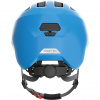 Abus Smiley 3.0, bike helmet, junior, shiny blue