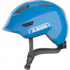 Abus Smiley 3.0, cykelhjelm, junior, blå