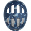 Abus Smiley 3.0, cykelhjelm, junior, blue whale