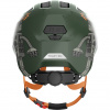 Abus Smiley 3.0, cykelhjelm, junior, green robo