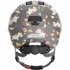 Abus Smiley 3.0, cykelhjelm, junior, grey horse