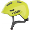 Abus Smiley 3.0, cykelhjelm, junior, gul