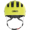 Abus Smiley 3.0, cykelhjelm, junior, gul