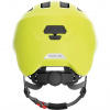 Abus Smiley 3.0, cykelhjelm, junior, gul