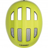 Abus Smiley 3.0, cykelhjelm, junior, gul
