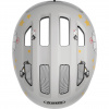 Abus Smiley 3.0, pyöräilykypärä, junior, grey police