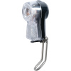 ABUS Taurus 2.0, svetlomet, čierny