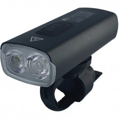 ABUS Tellus Plus, voorlamp