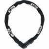 Abus Tresor 1385/85, Kettenschloss, schwarz