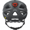 Abus Ubran-I 3.0 MIPS, casque de vélo, gris foncé
