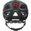Abus Ubran-I 3.0 MIPS, cykelhjelm, mat sort