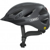 Abus Ubran-I 3.0 MIPS, fietshelm, donkergrijs