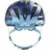Abus Urban-I 3.0, bike helmet, core blue