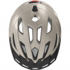 Abus Urban-I 3.0, bike helmet, monument grey