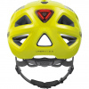 Abus Urban-I 3.0, cykelhjelm, gul
