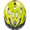 Abus Urban-I 3.0, cykelhjelm, gul