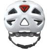 Abus Urban-I 3.0, cykelhjelm, mat hvid