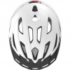 Abus Urban-I 3.0, cykelhjelm, mat hvid