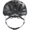 Abus Urban-I 3.0, Fahrradhelm, matt schwarz