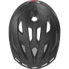 Abus Urban-I 3.0, Fahrradhelm, matt schwarz