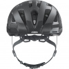 Abus Urban-I 3.0, fietshelm, donkergrijs