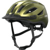 ABUS Urban-I 4.0, bicycle helmet, green