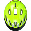 ABUS Urban-I 4.0, capacete de bicicleta, amarelo