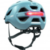 ABUS Urban-I 4.0, capacete de bicicleta, azul