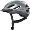 ABUS Urban-I 4.0, capacete de bicicleta, prateado