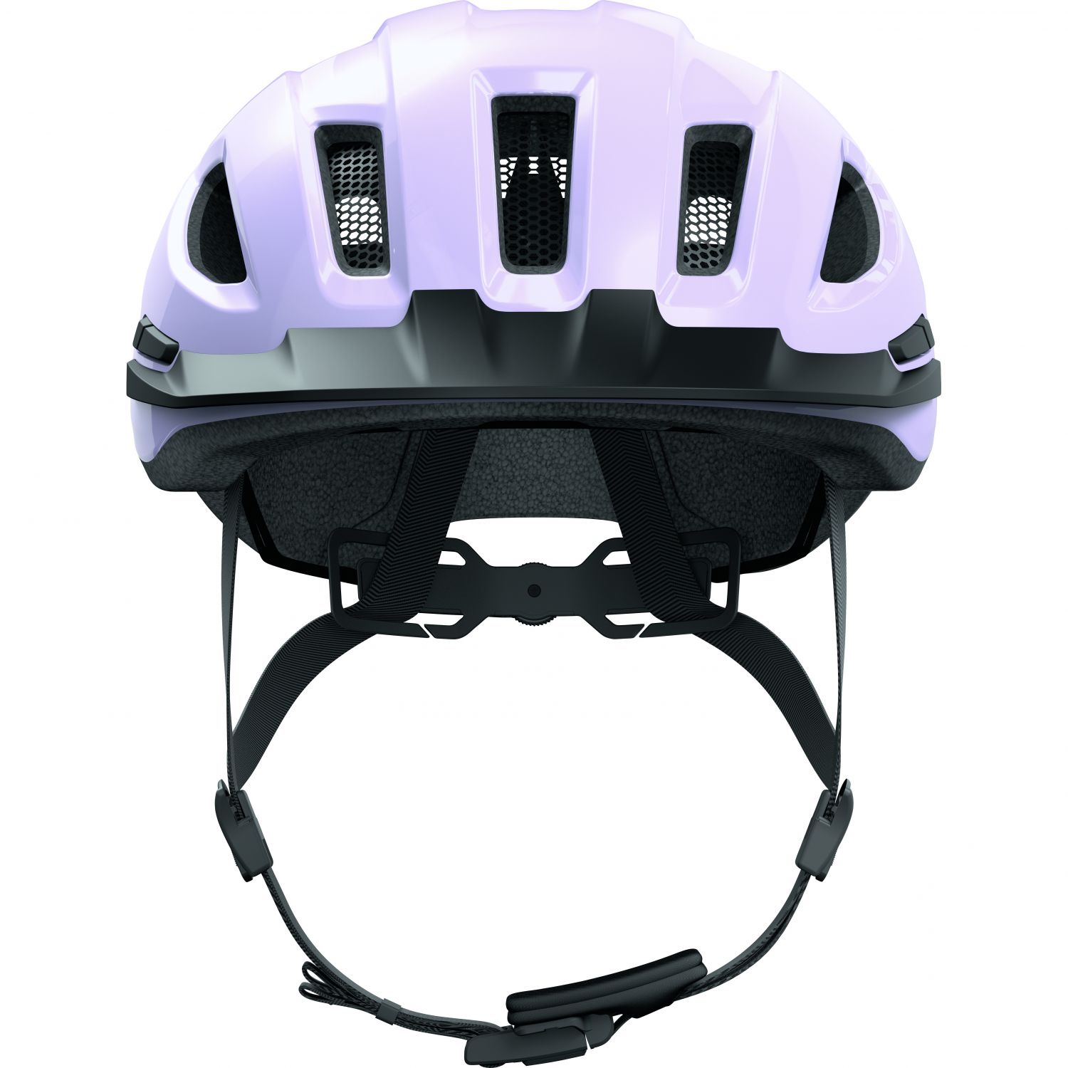 ABUS Urban-I 4.0, cască de bicicletă, mică