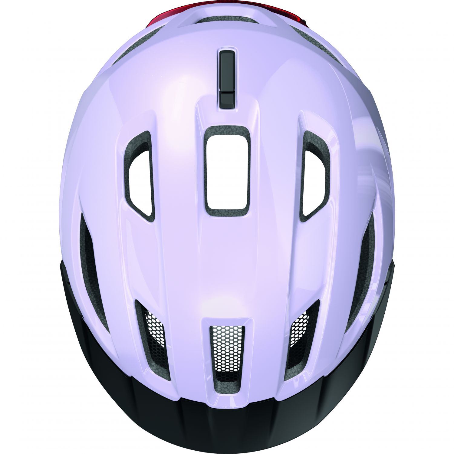 ABUS Urban-I 4.0, cască de bicicletă, mică
