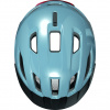 ABUS Urban-I 4.0, casco da bici, blu
