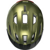 ABUS Urban-I 4.0, casco da bici, verde