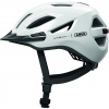 ABUS Urban-I 4.0, casque de vélo, blanc
