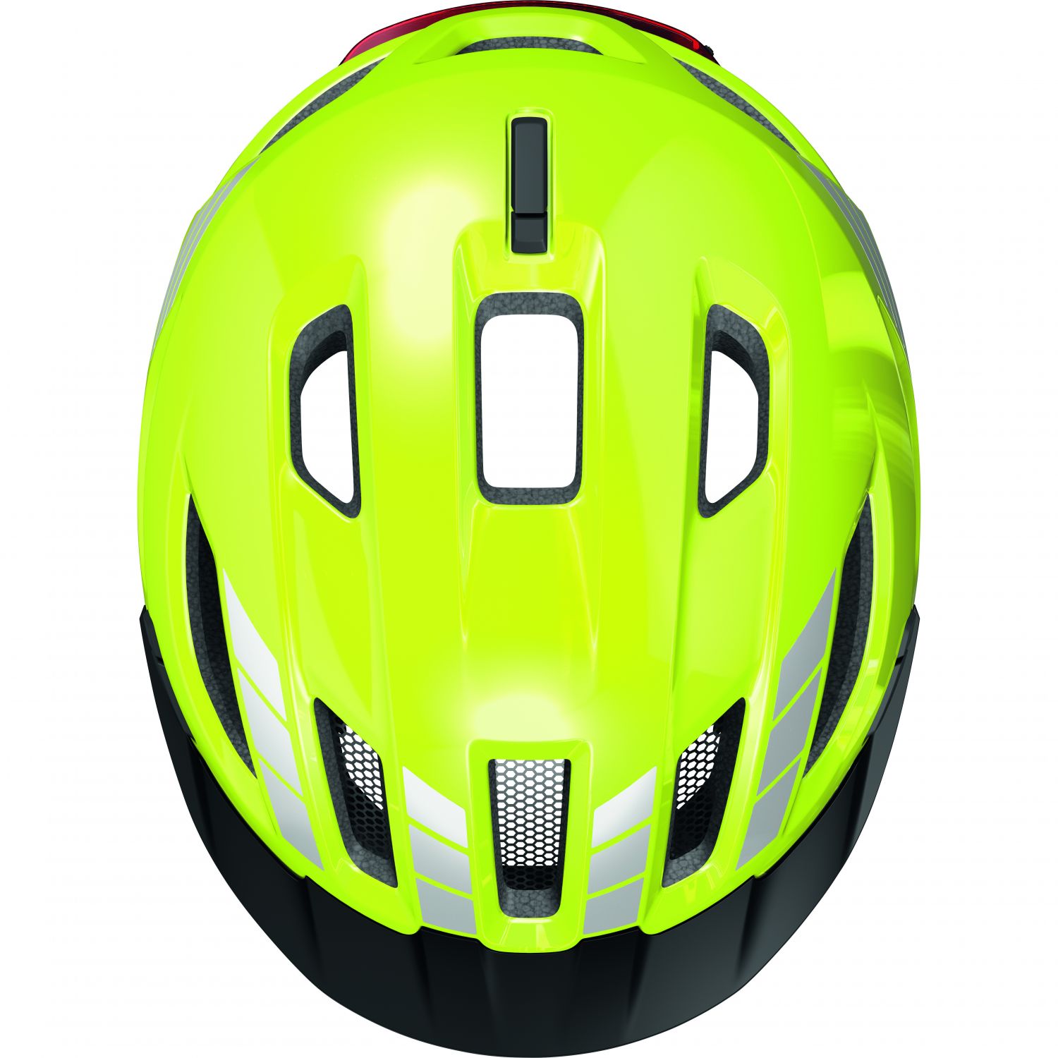 ABUS Urban-I 4.0, Fahrradhelm, gelb