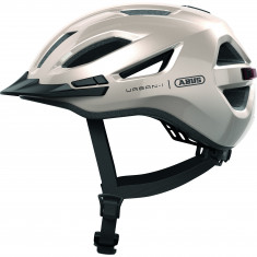 ABUS Urban-I 4.0, kask rowerowy, be?owy