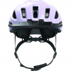 ABUS Urban-I 4.0, kask rowerowy, fioletowy