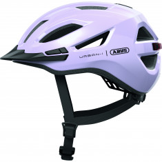 ABUS Urban-I 4.0, kask rowerowy, fioletowy