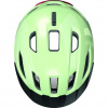 ABUS Urban-I 4.0, kask rowerowy, zielony
