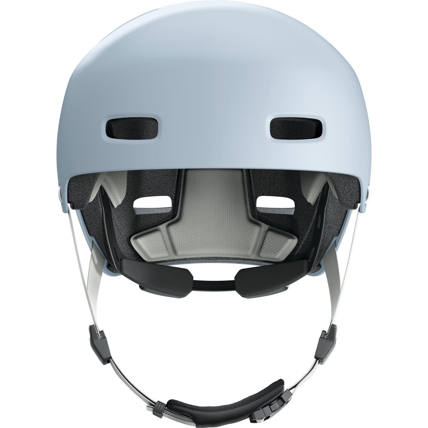 Abus XOXO, bike helmet, aqua blue