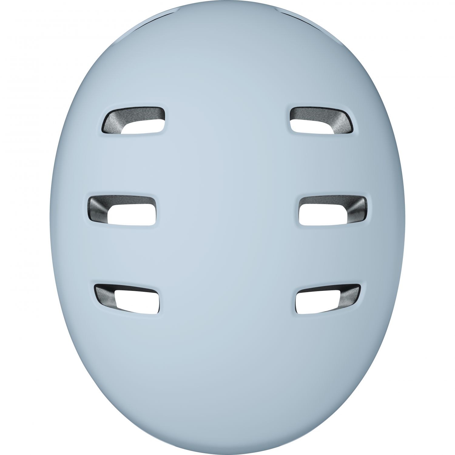 Abus XOXO, bike helmet, aqua blue