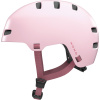 ABUS XOXO, bike helmet, pink/red